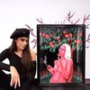 фотография Миранда Шелия фотография Миранда Шелия