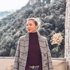 реклама у блоггера Дарья Теревцова реклама у блоггера Дарья Теревцова
