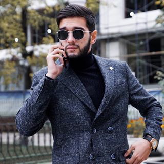 Блогер Себастьян Кумышев Блогер Себастьян Кумышев