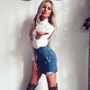 реклама у блоггера Алена Вражевская реклама у блоггера Алена Вражевская