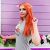 заказать рекламу у блоггера Юлия Вебер заказать рекламу у блоггера Юлия Вебер