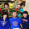 фотография Вениамин Borntotravelspb фотография Вениамин Borntotravelspb