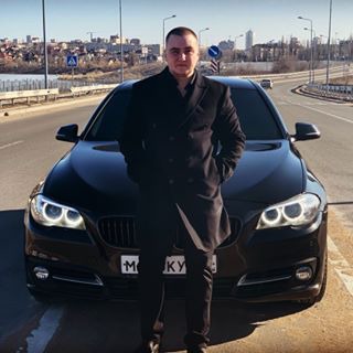 Блоггер Богдан Белов Блоггер Богдан Белов
