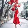 фотография Айгуль Вишня фотография Айгуль Вишня