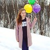 разместить рекламу в блоге Анастасия Волкова (Пфефочка) разместить рекламу в блоге Анастасия Волкова (Пфефочка)