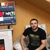 фотография Артур Саркисян фотография Артур Саркисян