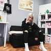 реклама у блоггера Элиз Chicletss реклама у блоггера Элиз Chicletss