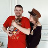 фотография Маша Шатрова фотография Маша Шатрова