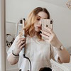 реклама у блоггера Виктория Решунова реклама у блоггера Виктория Решунова