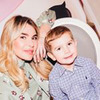 заказать рекламу у блоггера Анна Саркисова заказать рекламу у блоггера Анна Саркисова