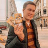 реклама у блоггера Владимир Баландин реклама у блоггера Владимир Баландин