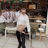 разместить рекламу в блоге Виктория Решунова разместить рекламу в блоге Виктория Решунова