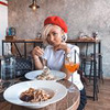 заказать рекламу у блоггера Марина Март заказать рекламу у блоггера Марина Март