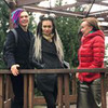 фотография Персик Шадоу фотография Персик Шадоу