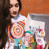 заказать рекламу у блоггера Милена Барциц заказать рекламу у блоггера Милена Барциц