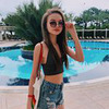 реклама у блоггера Арина Данилова реклама у блоггера Арина Данилова