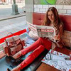 реклама на блоге Мария Восс реклама на блоге Мария Восс