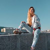 новое фото Ксения Стула новое фото Ксения Стула