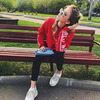 реклама у блоггера Саша Набатчикова реклама у блоггера Саша Набатчикова