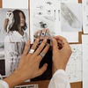 фотография Дара Мускат фотография Дара Мускат