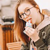 реклама у блоггера Эльвира Лаки реклама у блоггера Эльвира Лаки
