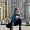 заказать рекламу у блоггера Анастасия Джексон заказать рекламу у блоггера Анастасия Джексон