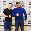 фотография Алексей Баранов фотография Алексей Баранов
