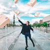реклама у блоггера Сергей Романцев реклама у блоггера Сергей Романцев