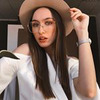 реклама на блоге АГНИЯ ТИТОВА реклама на блоге АГНИЯ ТИТОВА