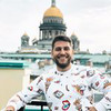 заказать рекламу у блоггера Роман Юлдашев заказать рекламу у блоггера Роман Юлдашев