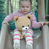 фотография Надя Савельева фотография Надя Савельева
