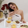 фотография Нати Ламбант фотография Нати Ламбант