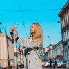 реклама у блоггера Ольга Радунцева реклама у блоггера Ольга Радунцева