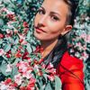 реклама у блоггера Ксения Радченко реклама у блоггера Ксения Радченко