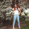 реклама в блоге Настя Анисимова реклама в блоге Настя Анисимова