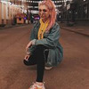 заказать рекламу у блоггера Элис Амирова заказать рекламу у блоггера Элис Амирова
