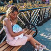 реклама у блоггера Дарья Дулькевич реклама у блоггера Дарья Дулькевич