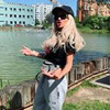 реклама на блоге Елизавета Триандафилиди реклама на блоге Елизавета Триандафилиди