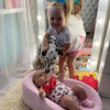 фото Ольга Трусова фото Ольга Трусова