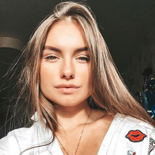 Блогер Инна Костюк Блогер Инна Костюк