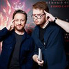 реклама в блоге Chuck_review реклама в блоге Chuck_review