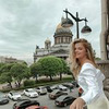заказать рекламу у блоггера Мария Ивакова заказать рекламу у блоггера Мария Ивакова