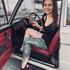 разместить рекламу в блоге Тамара Жданова разместить рекламу в блоге Тамара Жданова