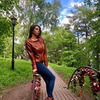 реклама в блоге Лера Громова реклама в блоге Лера Громова