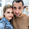 реклама у блоггера Катя Кещян реклама у блоггера Катя Кещян