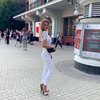 реклама у блоггера Ольга Казаченко реклама у блоггера Ольга Казаченко