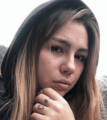Блогер tatargoddess Блогер tatargoddess
