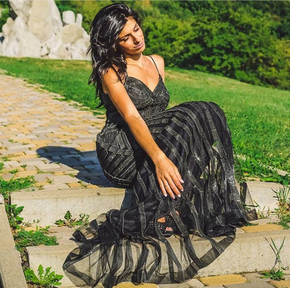 Блоггер Ирина Смирнова Блоггер Ирина Смирнова