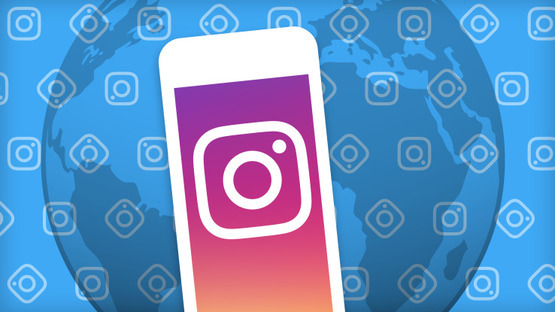 Раскрываем тайны Instagram Раскрываем тайны Instagram