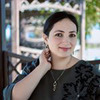фотография Айна Громова фотография Айна Громова